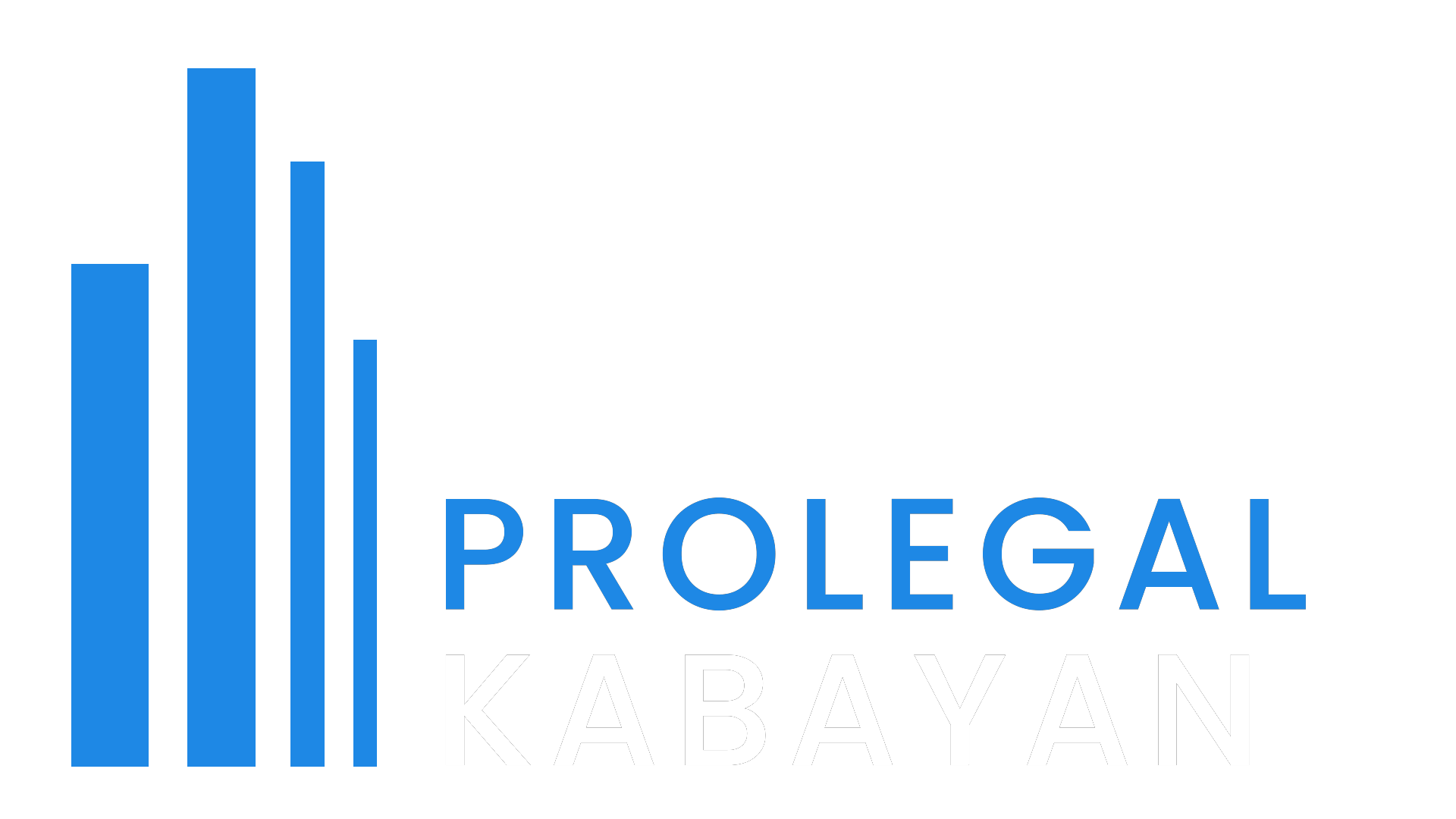 Prolegal Kabayan Logo