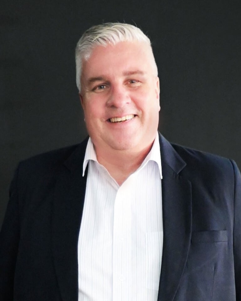 Christian Krumrey, Founder of Prolegal Kabayan